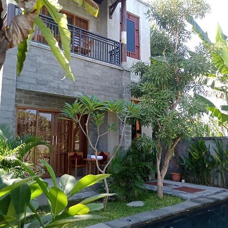 Araya Villa Saba Kültér fotó