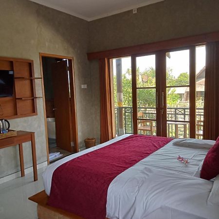 Araya Villa Saba Kültér fotó