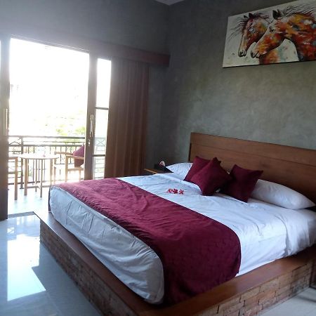 Araya Villa Saba Kültér fotó