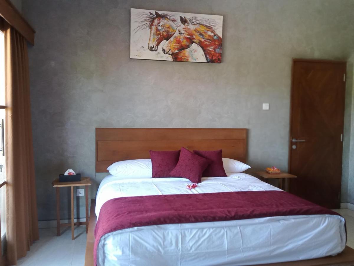 Araya Villa Saba Kültér fotó