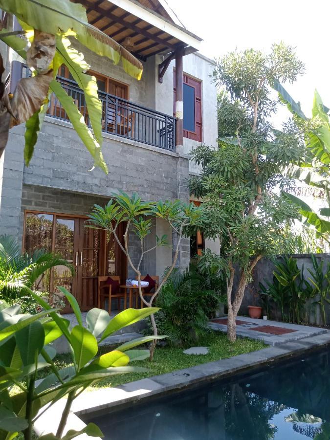 Araya Villa Saba Kültér fotó