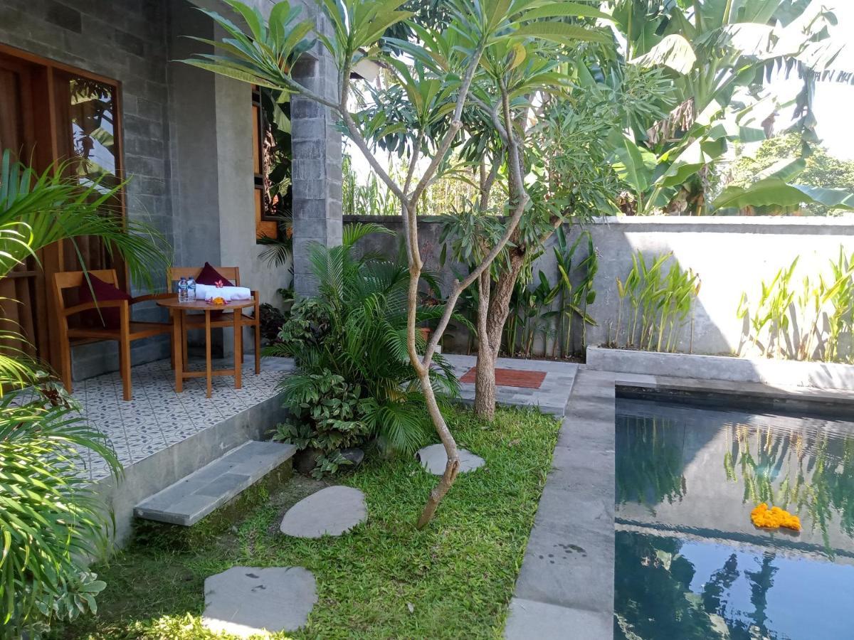 Araya Villa Saba Kültér fotó