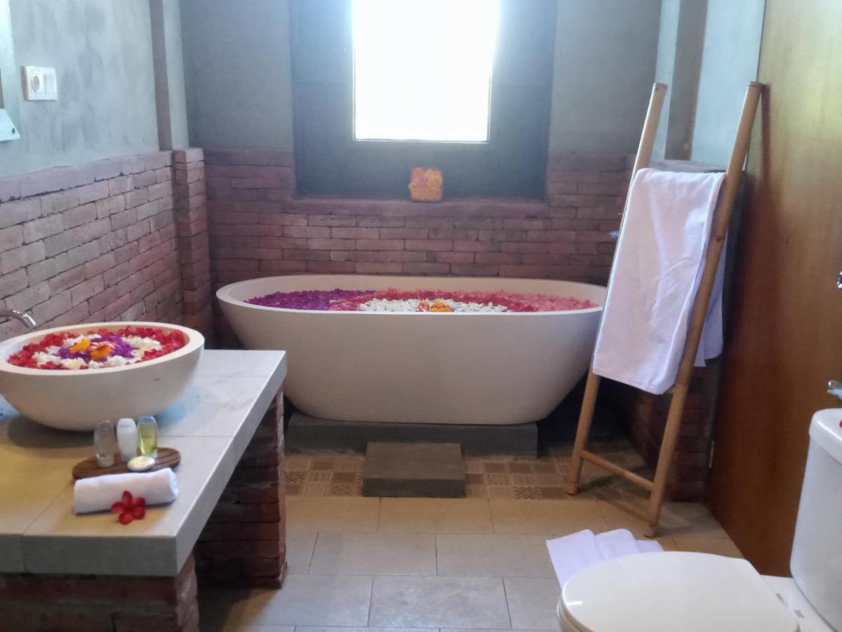 Araya Villa Saba Kültér fotó