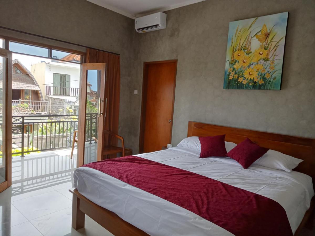 Araya Villa Saba Kültér fotó
