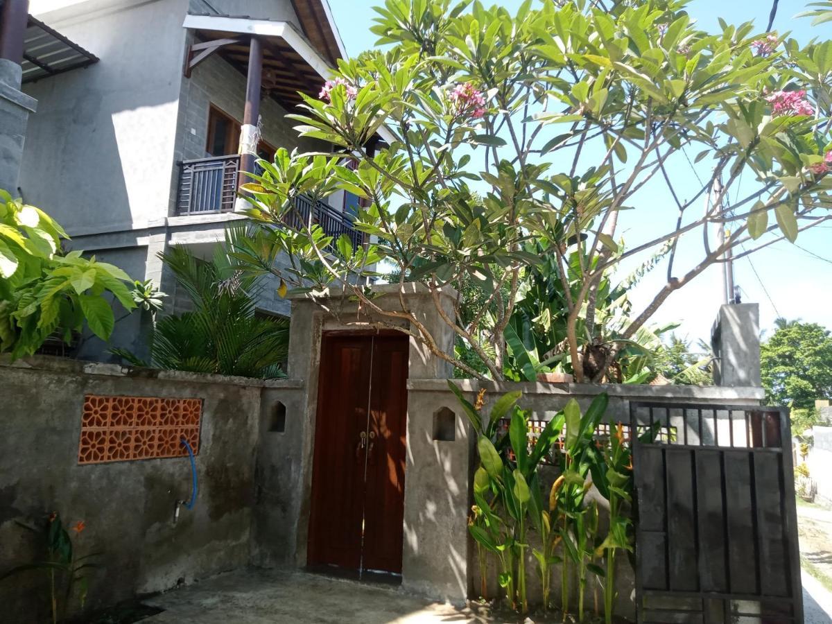 Araya Villa Saba Kültér fotó