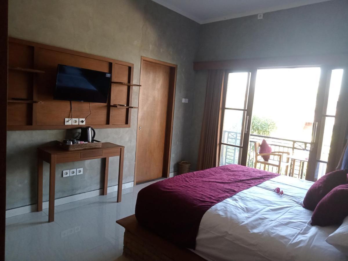 Araya Villa Saba Kültér fotó