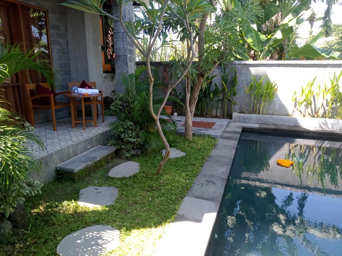 Araya Villa Saba Kültér fotó