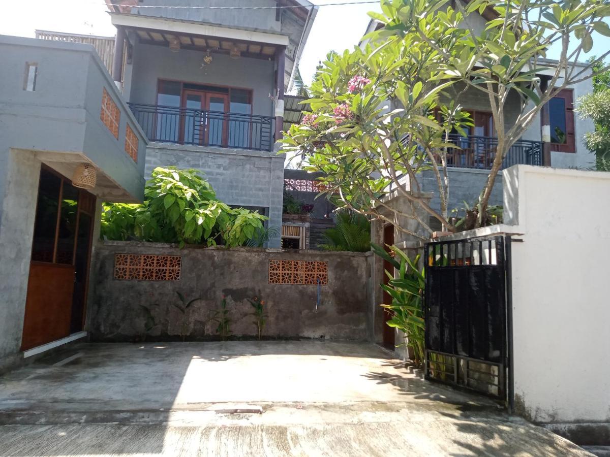 Araya Villa Saba Kültér fotó