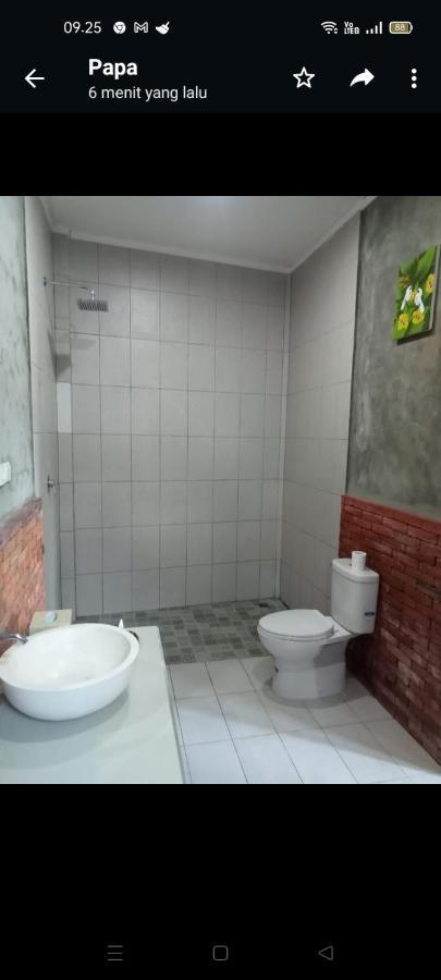 Araya Villa Saba Kültér fotó