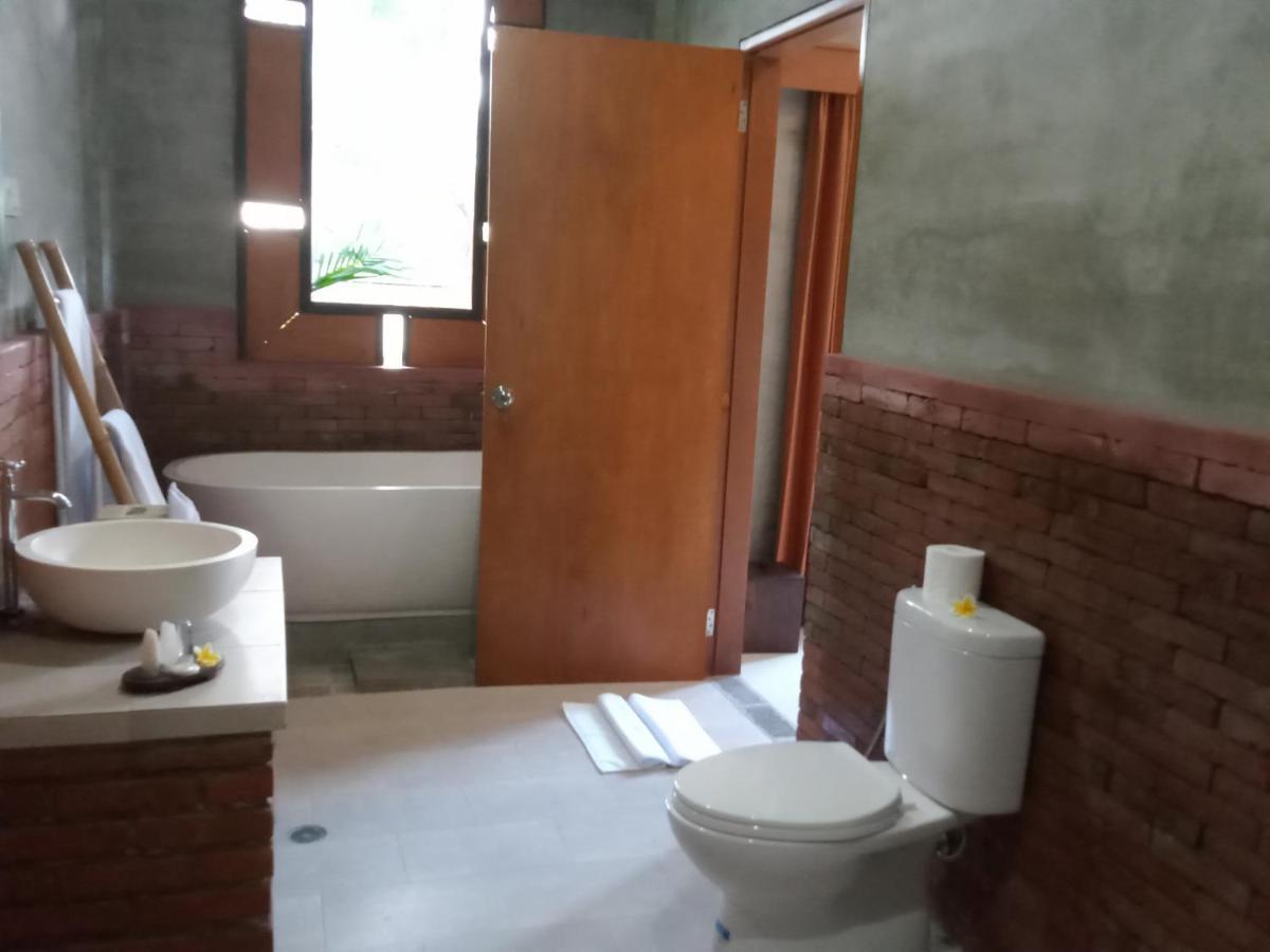 Araya Villa Saba Kültér fotó