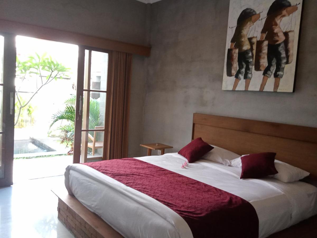 Araya Villa Saba Kültér fotó