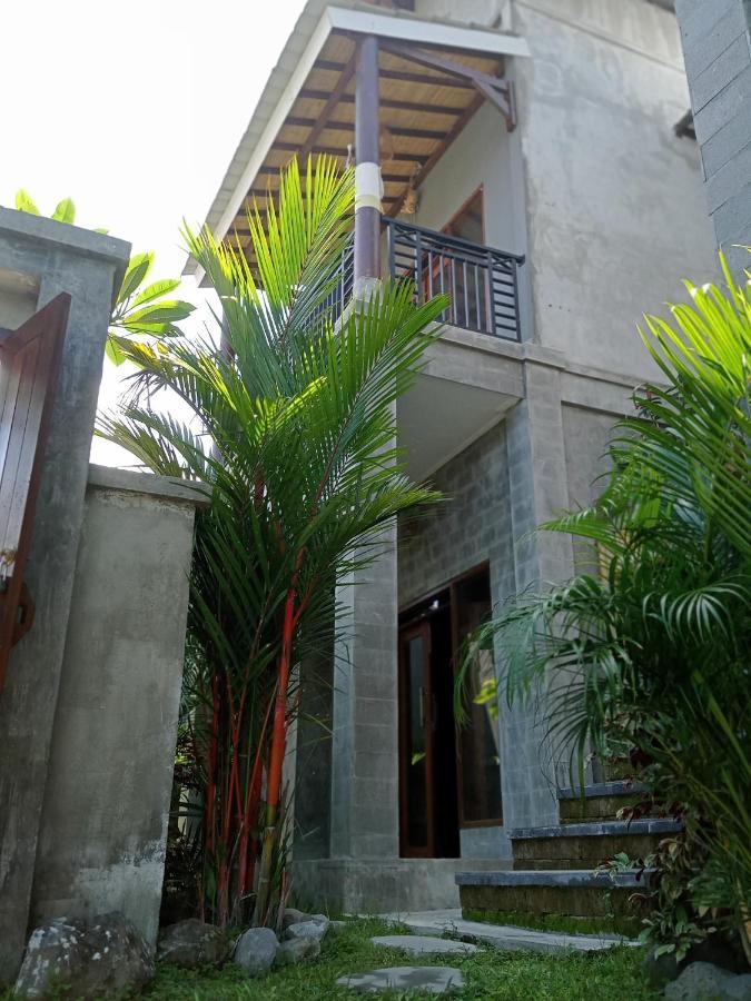 Araya Villa Saba Kültér fotó
