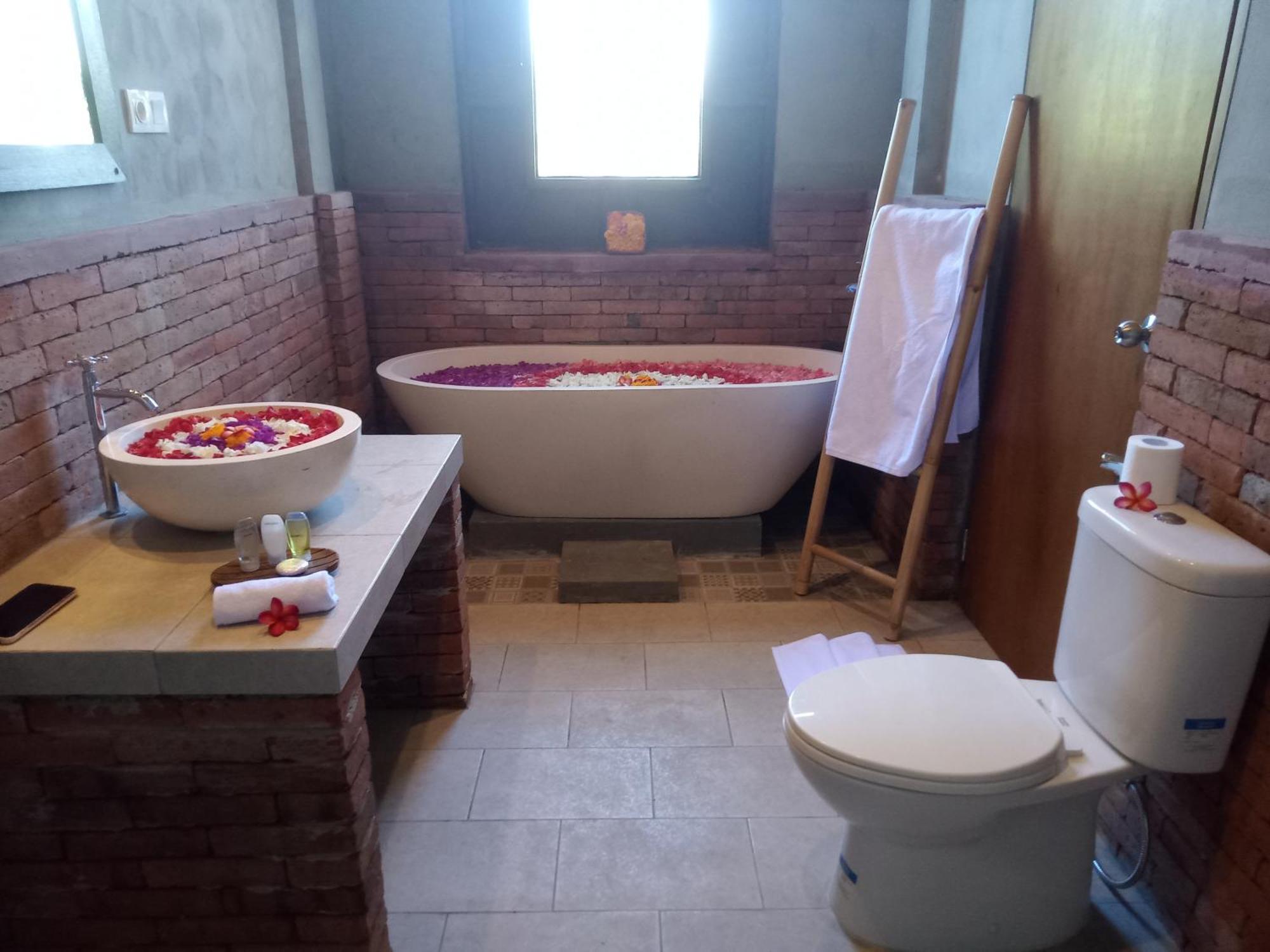 Araya Villa Saba Szoba fotó